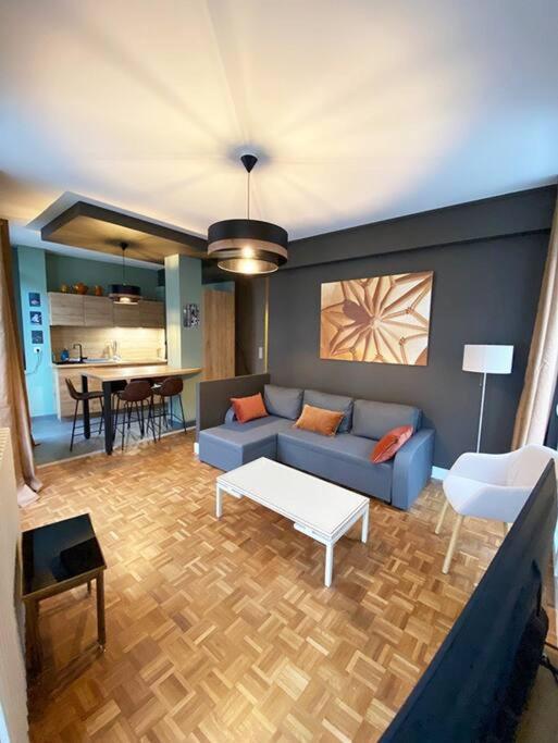 Ferienwohnung Les Quatre Piliers - 1 Min Palais Jacques Coeur Bourges Exterior foto